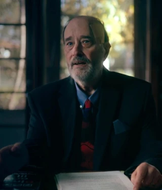 Bill Hirschman