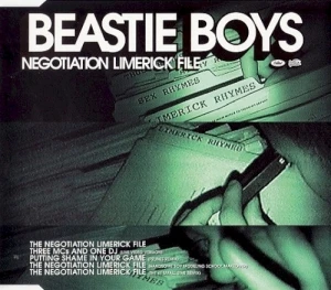 Negotiation Limerick File