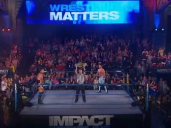 IMPACT Wrestling #388