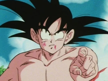 Son Gok&ucirc; no wana