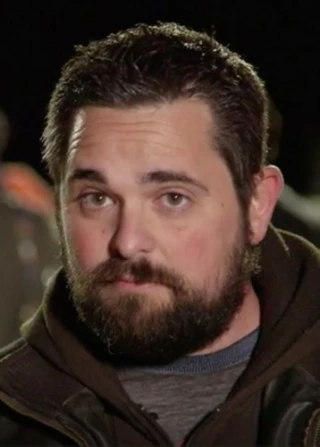 Collin Anderson
