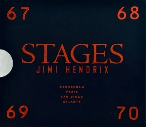 Stages