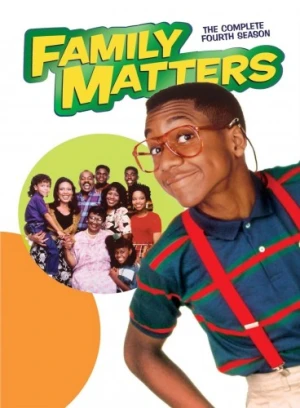 DVD Cover (Warner Brother)