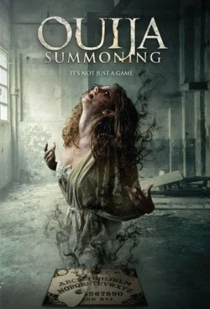 DVD Cover (ITN Distribution)