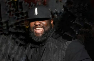 Ty Swaggalee Scott