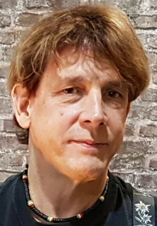 Scott Cameron Pedigo