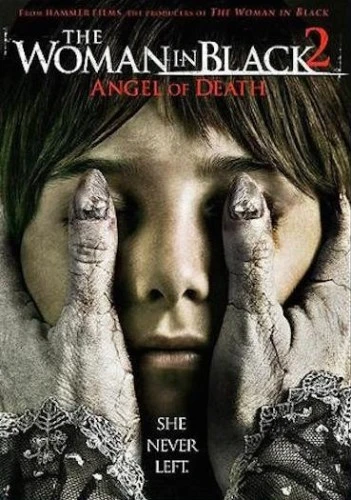DVD Cover (Twentieth Century Fox)