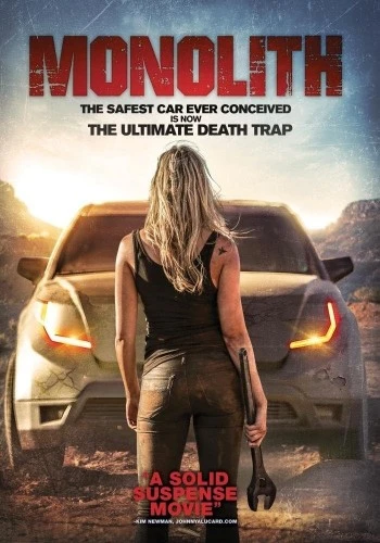 DVD Cover (Allied Vaughn)