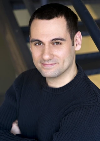 Nick Somers