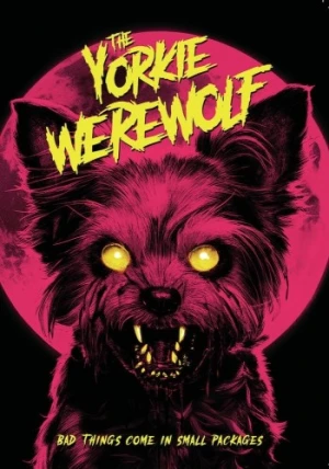 DVD Cover (Deskpop Entertainment)