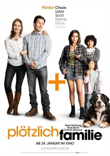 Theatrical Poster (Germany)