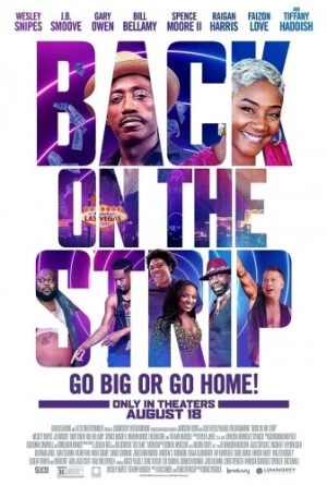 Theatrical Poster (USA)
