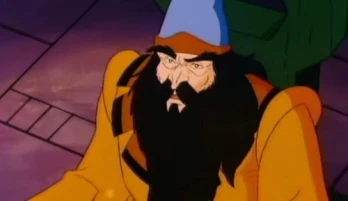 The New Wizard in Town