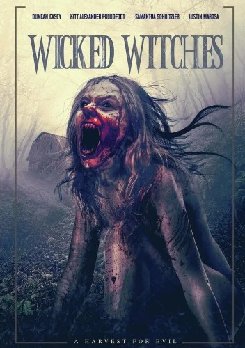 DVD Cover (Leomark Studios)
