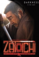 Zatôichi