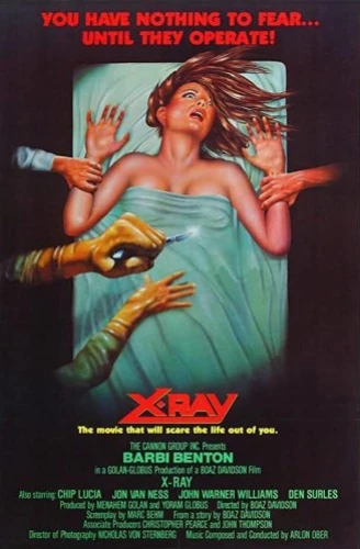 Theatrical Poster (USA)