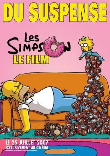 Theatrical Poster (France)