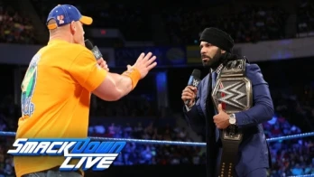 WWE Battleground 2017 Fallout