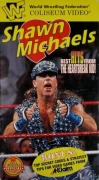 Shawn Michaels: Best Hits From The Heartbreak Kid
