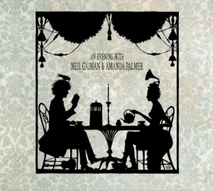 An Evening With Neil Gaiman & Amanda Palmer