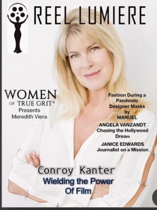 Conroy Kanter
