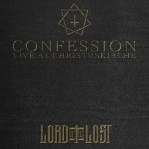Confession (Live At Christuskirche)