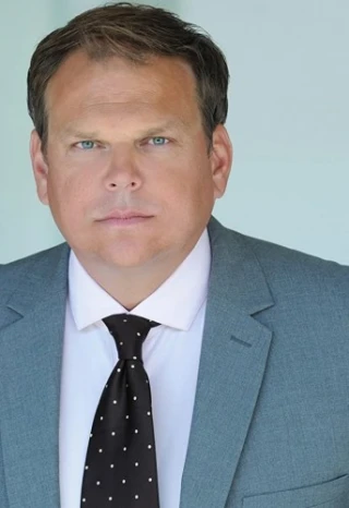 Mark Philip Vidovich