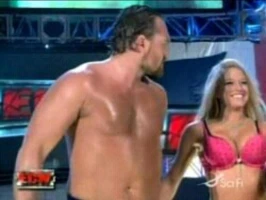 ECW on Sci-Fi #23