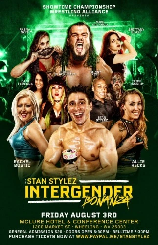 Theatrical Poster