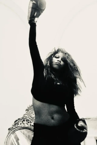 Sandrine Anterrion