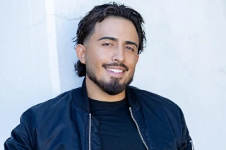 Angel Alvarado