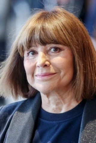 Natalya Varley