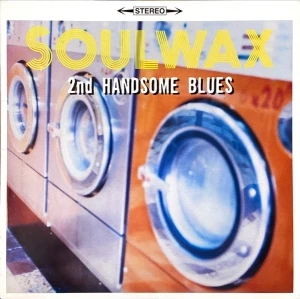 2nd Handsome Blues