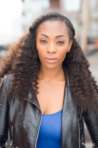 Racquel Palmer