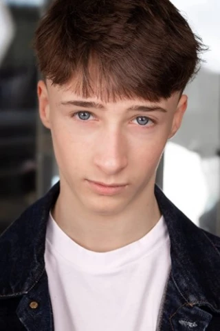 Jude Forsey