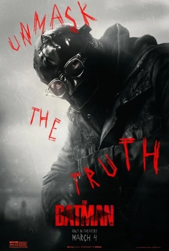 Theatrical Poster (USA)