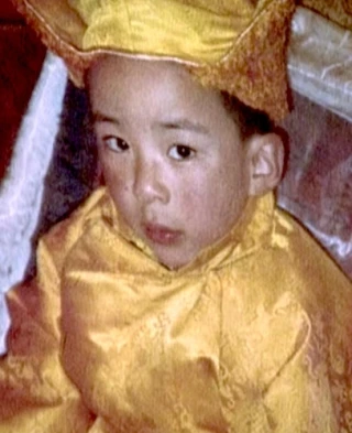 Gedhun Choekyi Nyima
