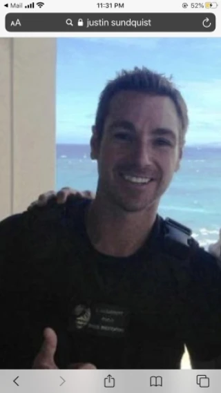 Justin Sundquist