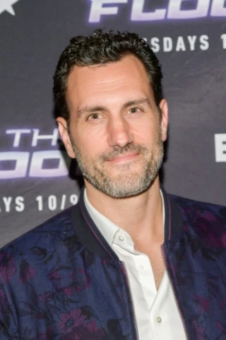 James LaRosa