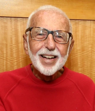 Joe Masteroff