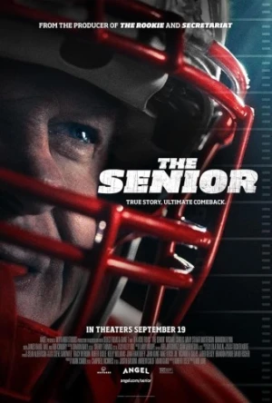 Theatrical Poster