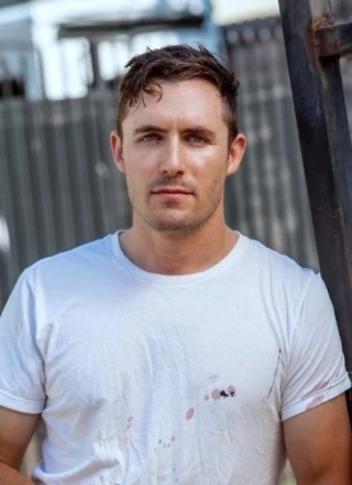 Isaac Harrison