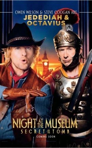Theatrical Poster (USA)