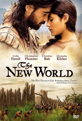 DVD Cover (New Line Studios)