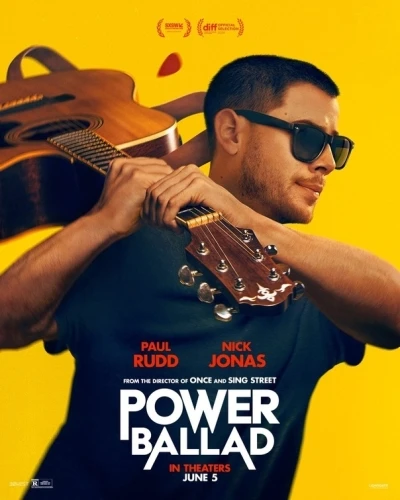 Theatrical Poster