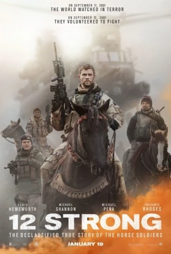 Theatrical Poster (USA)