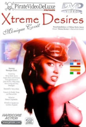 DVD Cover (Private Media Group)