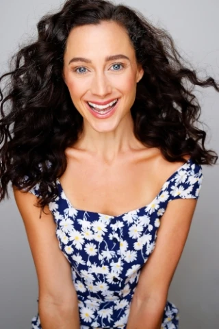Dana Jamison