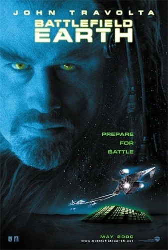 Theatrical Poster (USA)