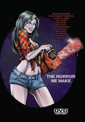 DVD Cover (Allied Vaughn)